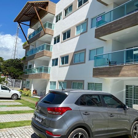 Condominio Solar Porto Rico Ap 3 Porto de Galinhas Ngoại thất bức ảnh