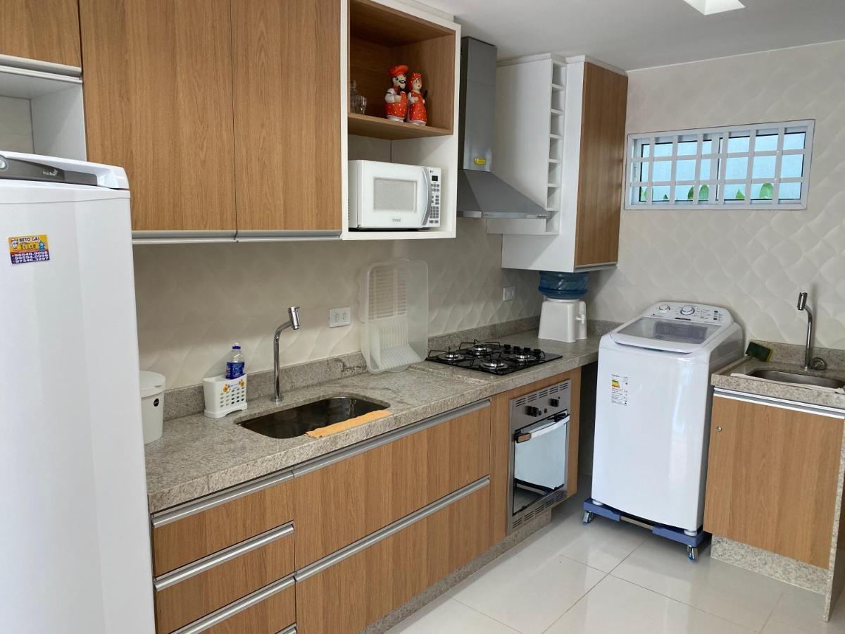 Condominio Solar Porto Rico Ap 3 Porto de Galinhas Ngoại thất bức ảnh
